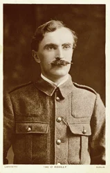 O ORahilly